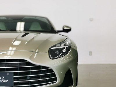 2026 Aston Martin DB12 缩略图 35