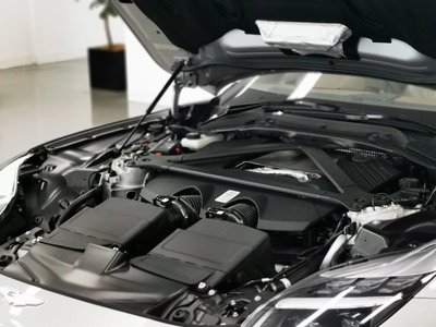 2026 Aston Martin DB12 缩略图 24