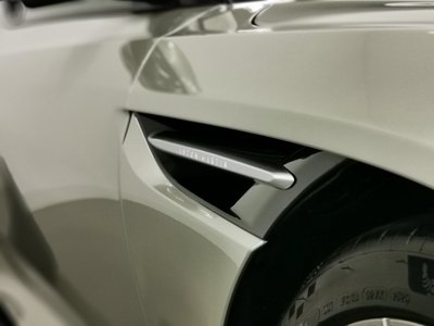 2026 Aston Martin DB12 缩略图 38