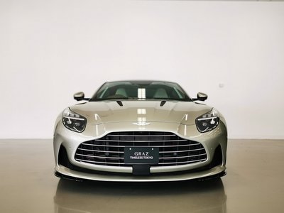 2026 Aston Martin DB12 缩略图 34