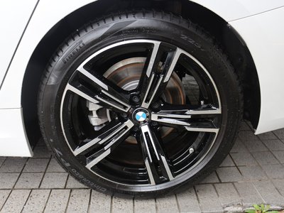 2025 BMW 3 SERIES thumbnail 17