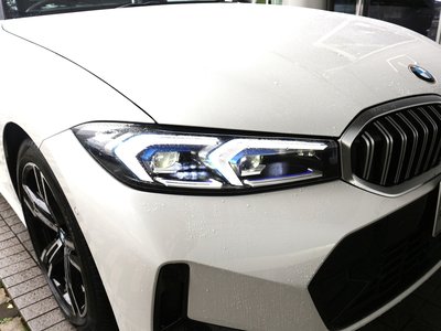 2025 BMW 3 SERIES thumbnail 35