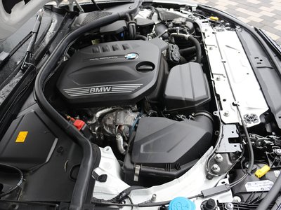 2025 BMW 3 SERIES photo 14