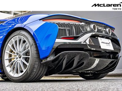 2025 Mclaren ARTURA 照片 38