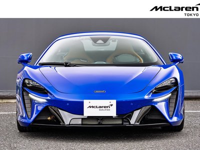 صورة 5 لـ 2025 Mclaren ARTURA