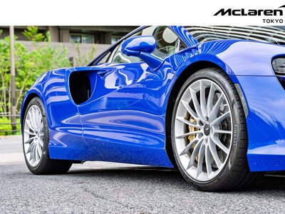 2025 Mclaren ARTURA 照片 35