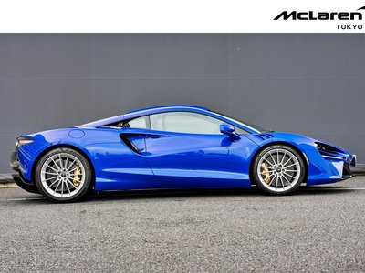 صورة 10 لـ 2025 Mclaren ARTURA