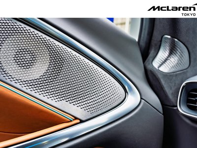 2025 Mclaren ARTURA 照片 30
