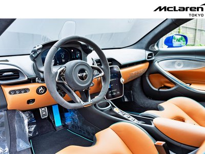 صورة 6 لـ 2025 Mclaren ARTURA