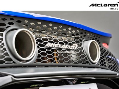 2025 Mclaren ARTURA 照片 39