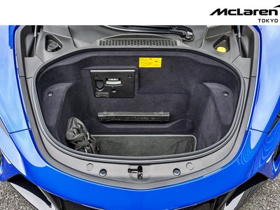 2025 Mclaren ARTURA 照片 40
