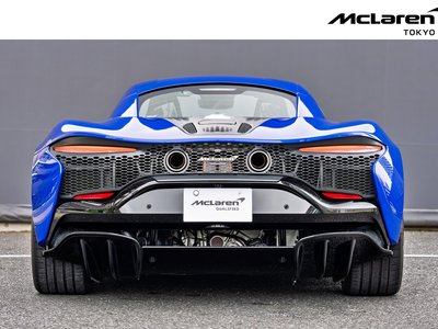 صورة 15 لـ 2025 Mclaren ARTURA