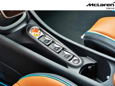 2025 Mclaren ARTURA 照片 25
