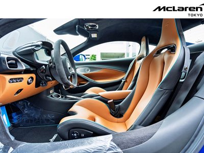 2025 Mclaren ARTURA 照片 20