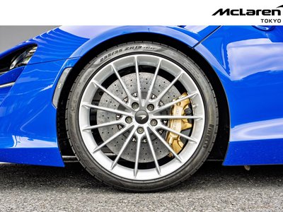 2025 Mclaren ARTURA 照片 45