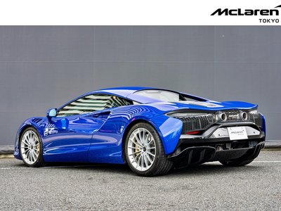 صورة 14 لـ 2025 Mclaren ARTURA