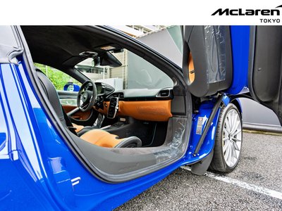 2025 Mclaren ARTURA 照片 32