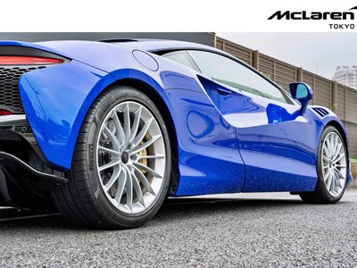 2025 Mclaren ARTURA 照片 36