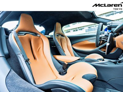2025 Mclaren ARTURA 照片 23
