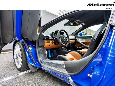 2025 Mclaren ARTURA 照片 31