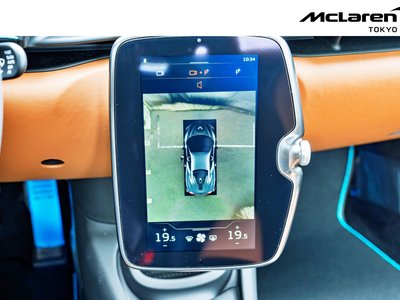 2025 Mclaren ARTURA 照片 27