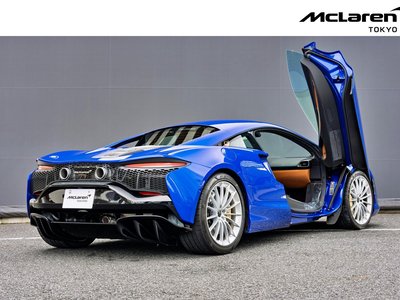 2025 Mclaren ARTURA 照片 19