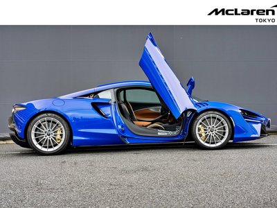 صورة 12 لـ 2025 Mclaren ARTURA