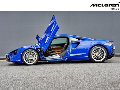 صورة 13 لـ 2025 Mclaren ARTURA