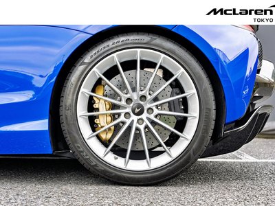 2025 Mclaren ARTURA 照片 42