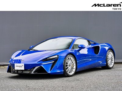 صورة 4 لـ 2025 Mclaren ARTURA