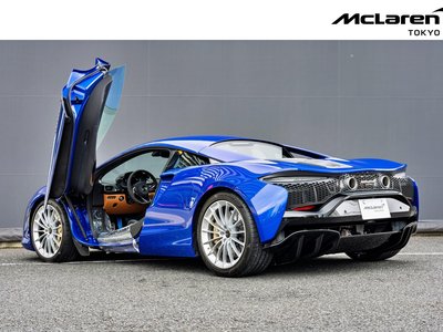 2025 Mclaren ARTURA 照片 17