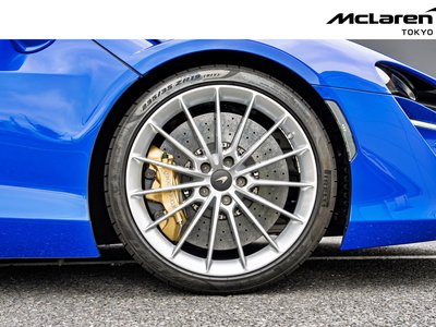 2025 Mclaren ARTURA 照片 43