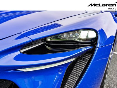 2025 Mclaren ARTURA 照片 34
