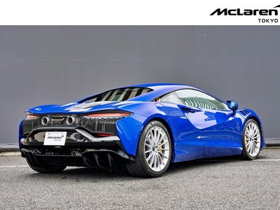 صورة 16 لـ 2025 Mclaren ARTURA