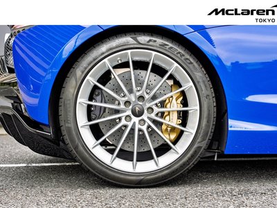 2025 Mclaren ARTURA 照片 44