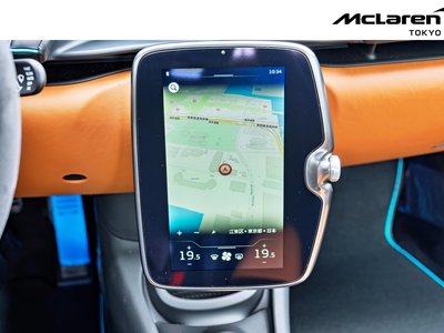 2025 Mclaren ARTURA 照片 26