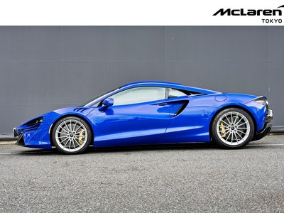 صورة 11 لـ 2025 Mclaren ARTURA