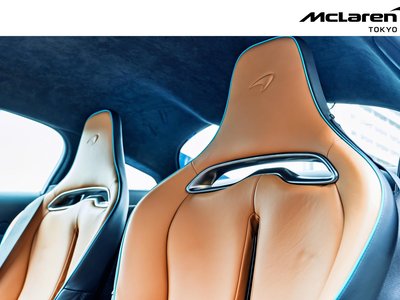 2025 Mclaren ARTURA 照片 24