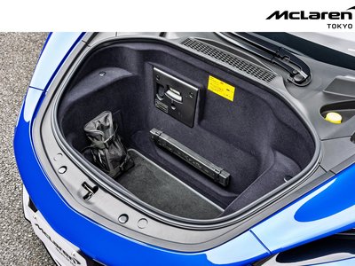 2025 Mclaren ARTURA 照片 41