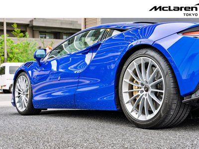 2025 Mclaren ARTURA 照片 37