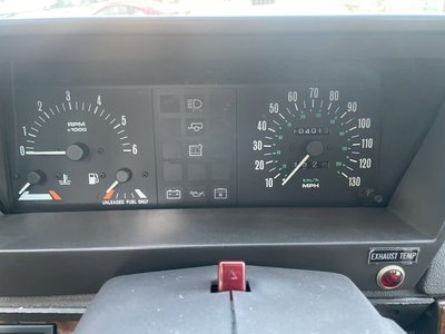 1994 LAND Rover RANGE ROVER — миниатюра 52