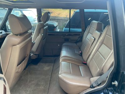1994 LAND Rover RANGE ROVER photo 6