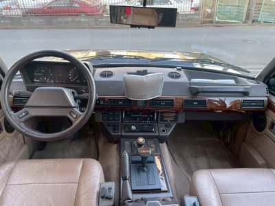 1994 LAND Rover RANGE ROVER photo 7