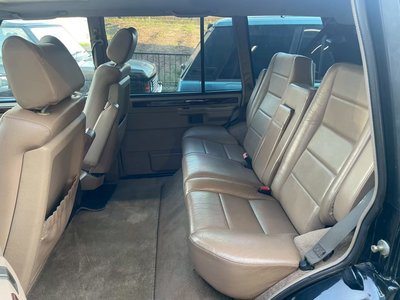 1994 LAND Rover RANGE ROVER — миниатюра 45