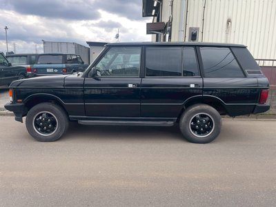 1994 LAND Rover RANGE ROVER — миниатюра 46