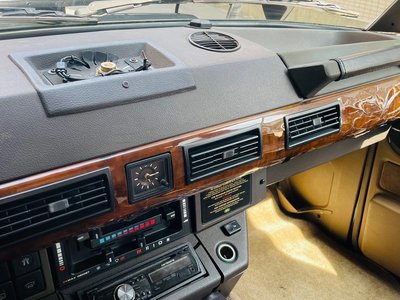 1994 LAND Rover RANGE ROVER — миниатюра 67