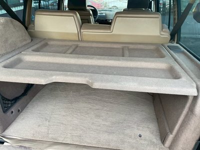 1994 LAND Rover RANGE ROVER photo 14
