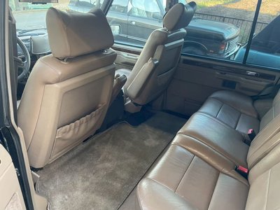 1994 LAND Rover RANGE ROVER — миниатюра 47