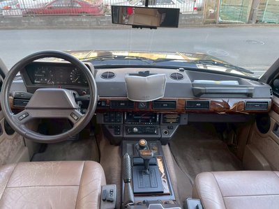 1994 LAND Rover RANGE ROVER — миниатюра 49