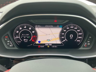 2021 AUDI RS Q3 照片 22